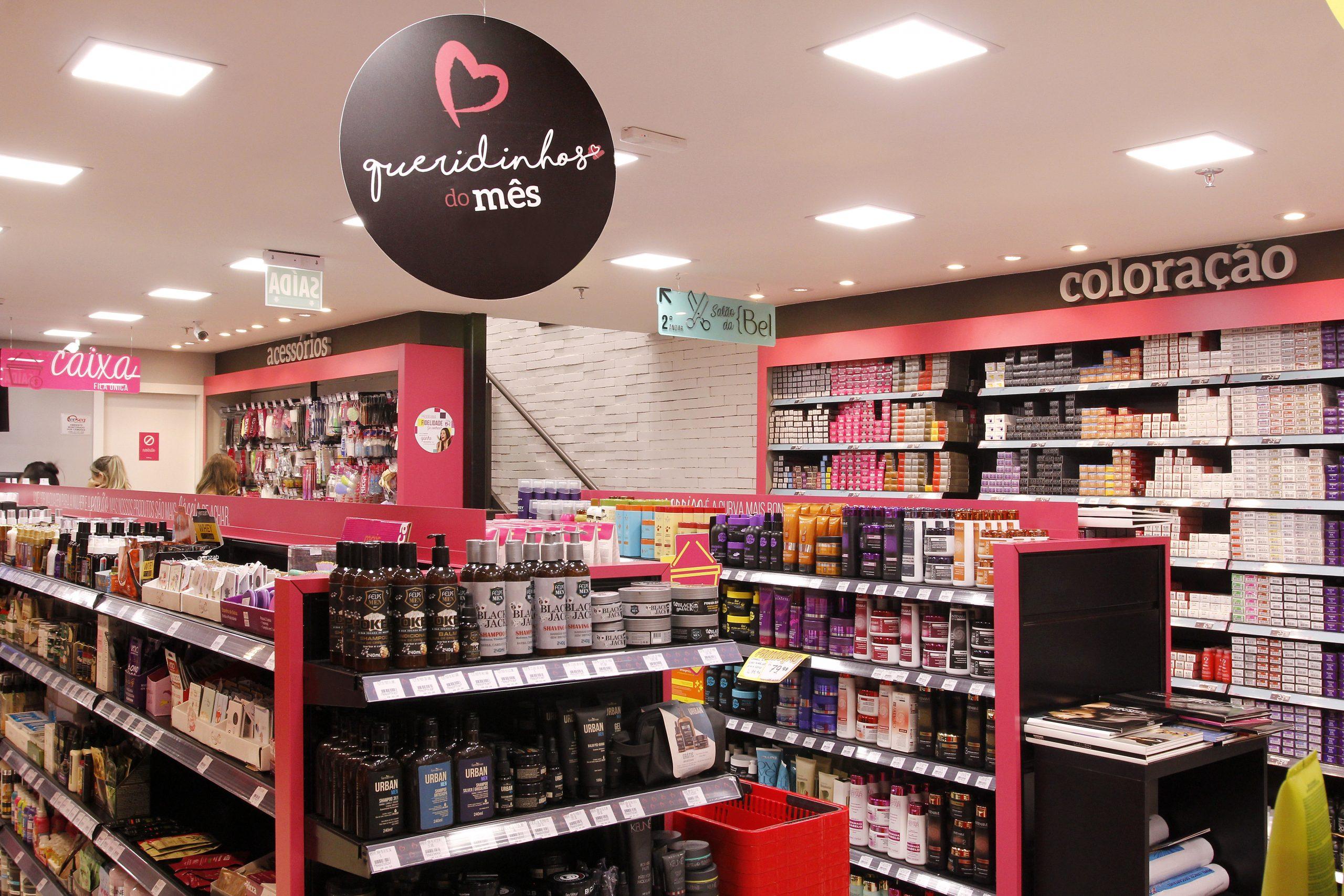 Mídia Espontânea Jornal Zero Hora - BELSHOP Bourbon Assis Brasil