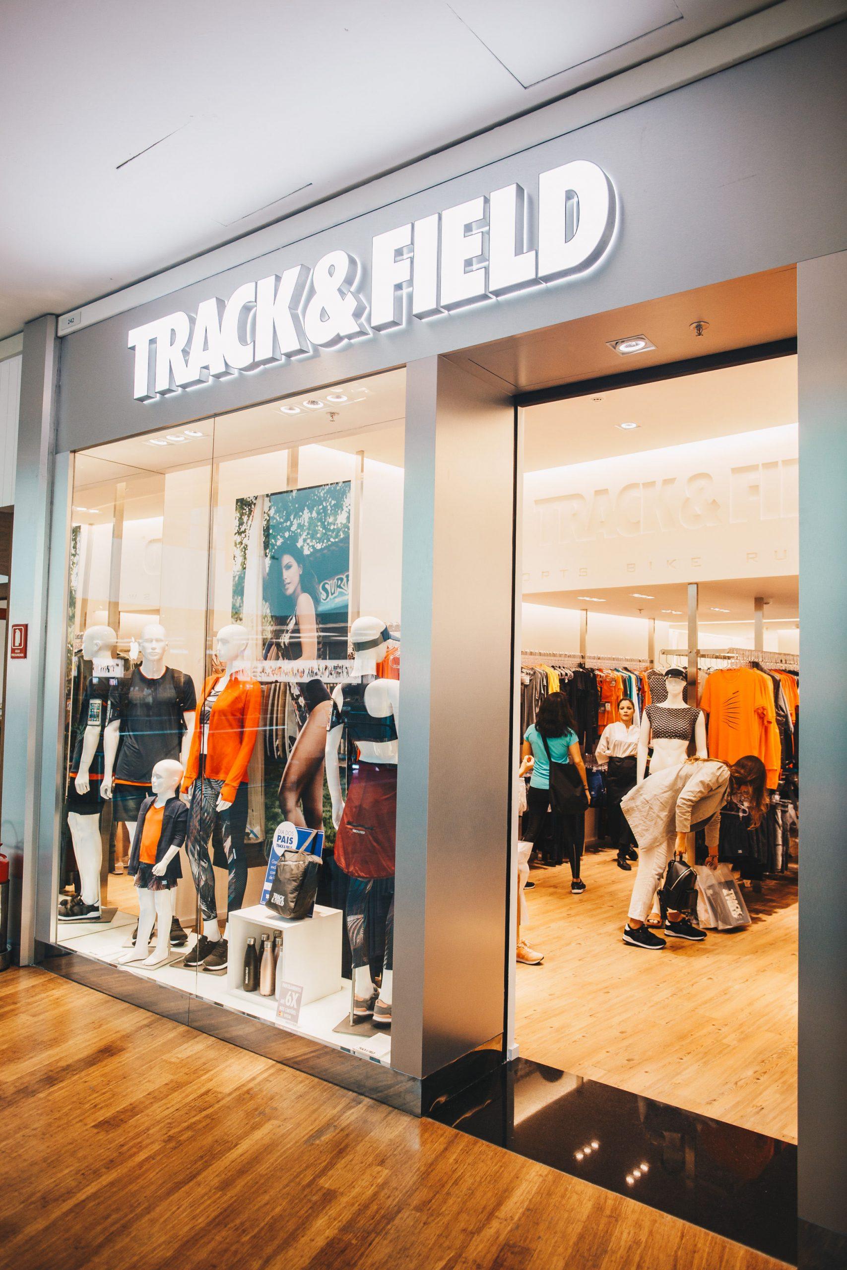 Mídia Espontânea Jornal O Sul – Track&Field Bourbon Ipiranga e Bourbon Country