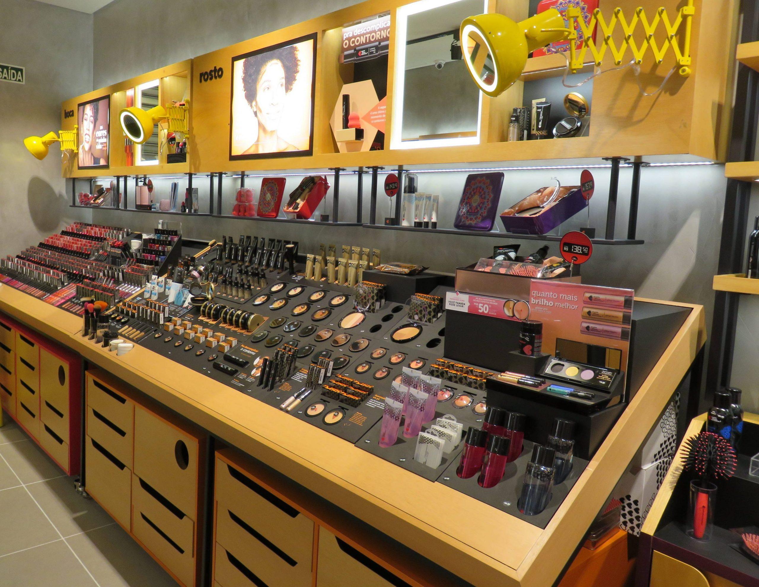 Mídia Espontânea Jornal Zero Hora - Quem Disse, Berenice? Bourbon São Leopoldo