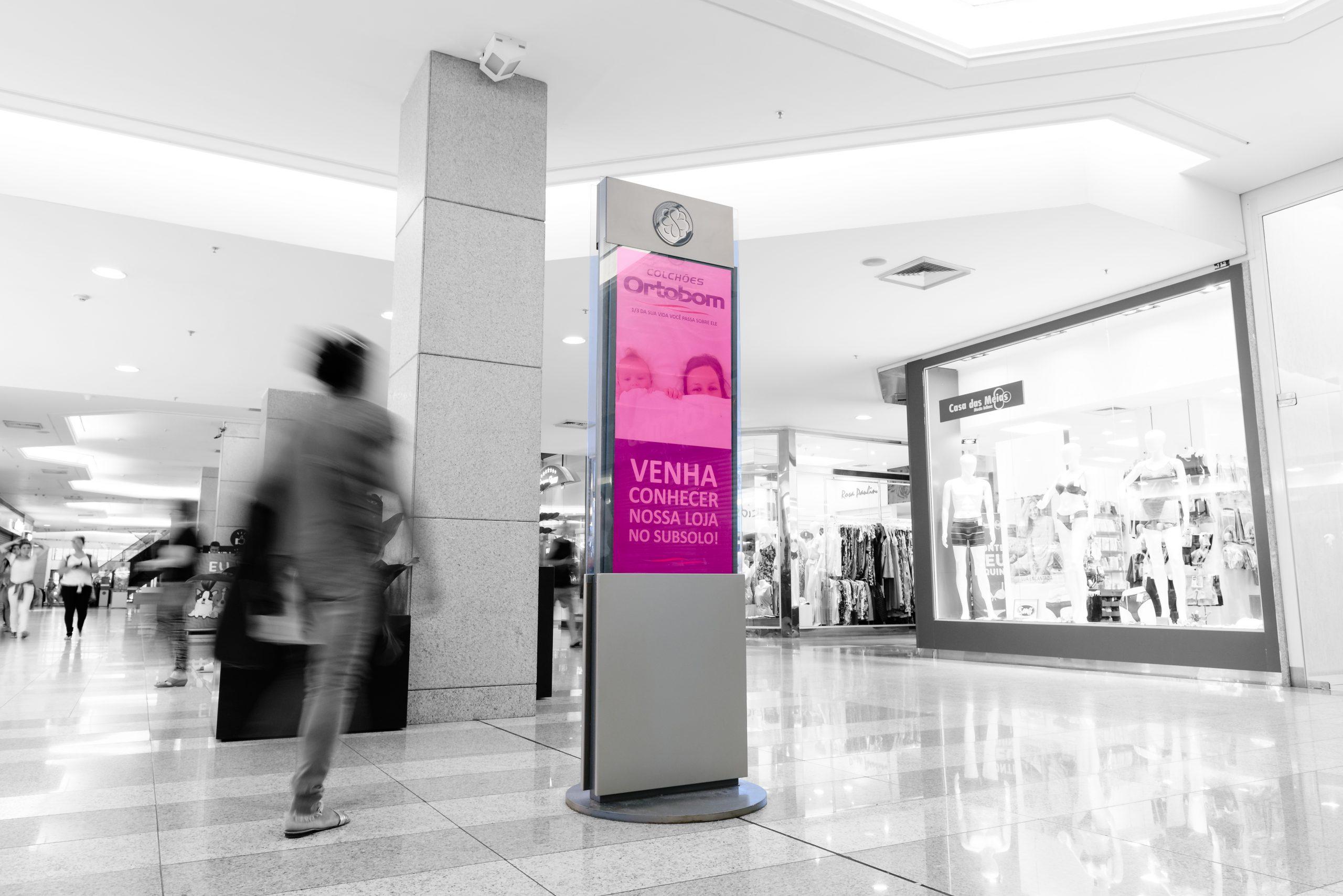 Potencialize suas vendas com Mídia Mall