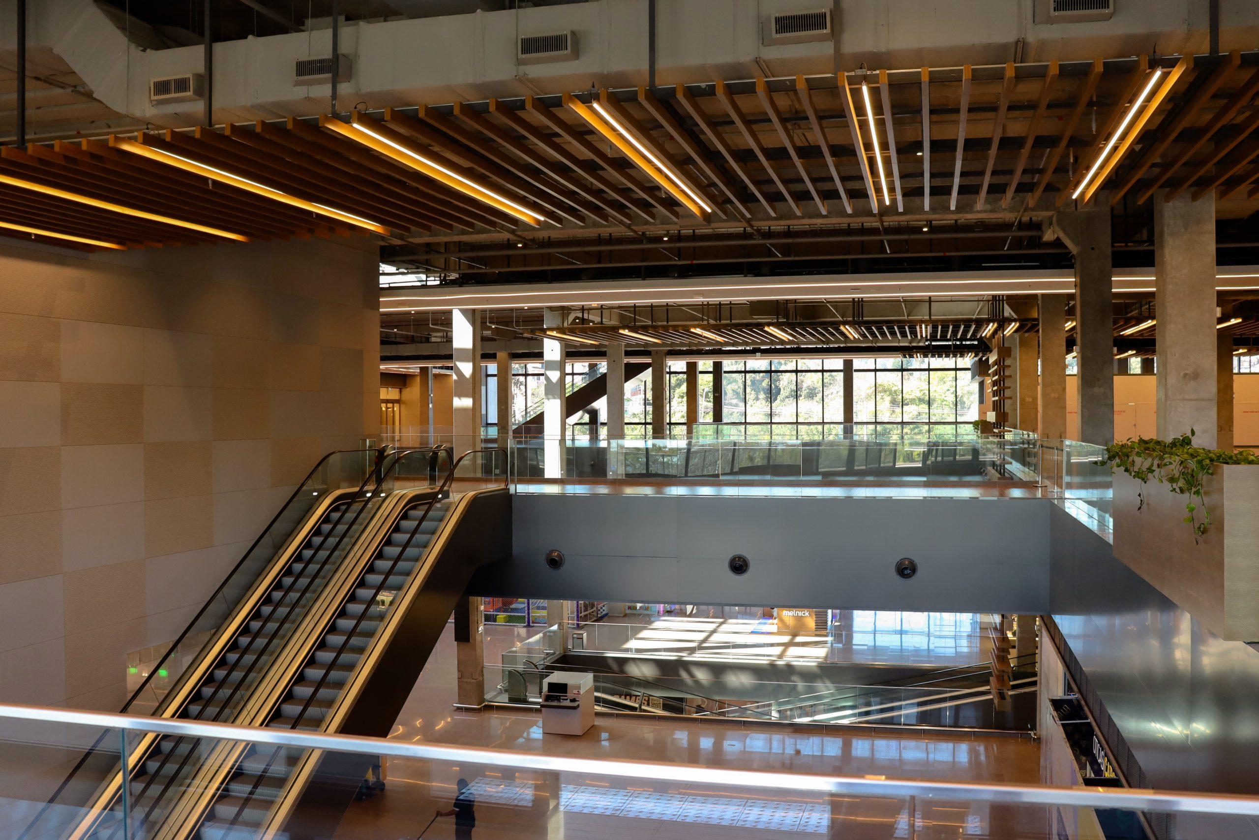 Bourbon Teresópolis receberá 12 novas lojas até o fim do ano.