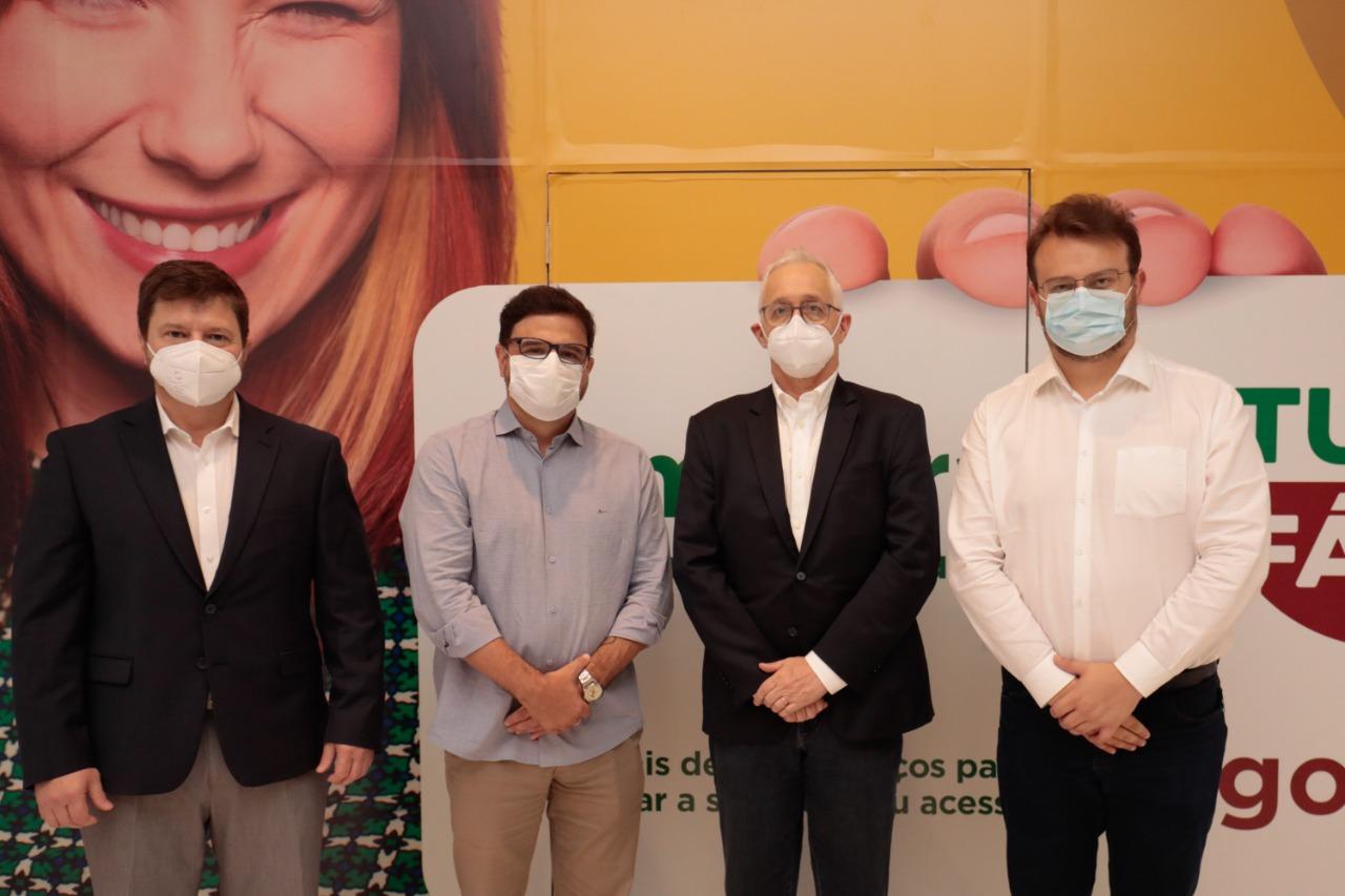 AIRAZ irá inaugurar unidades do Tudo Fácil em dois estabelecimentos