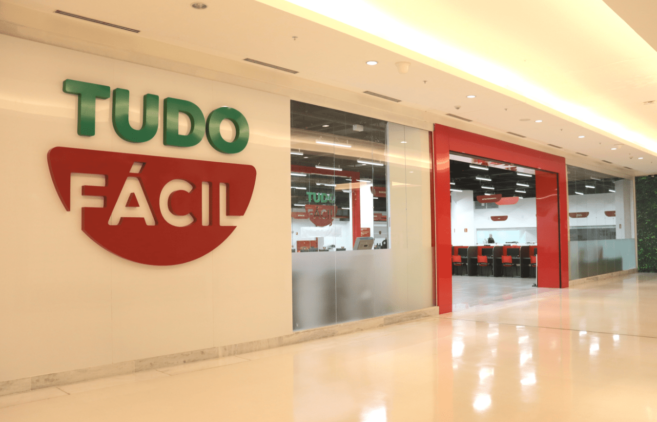 Unidade Tudo Fácil Caxias do Sul inaugura no Bourbon San Pellegrino