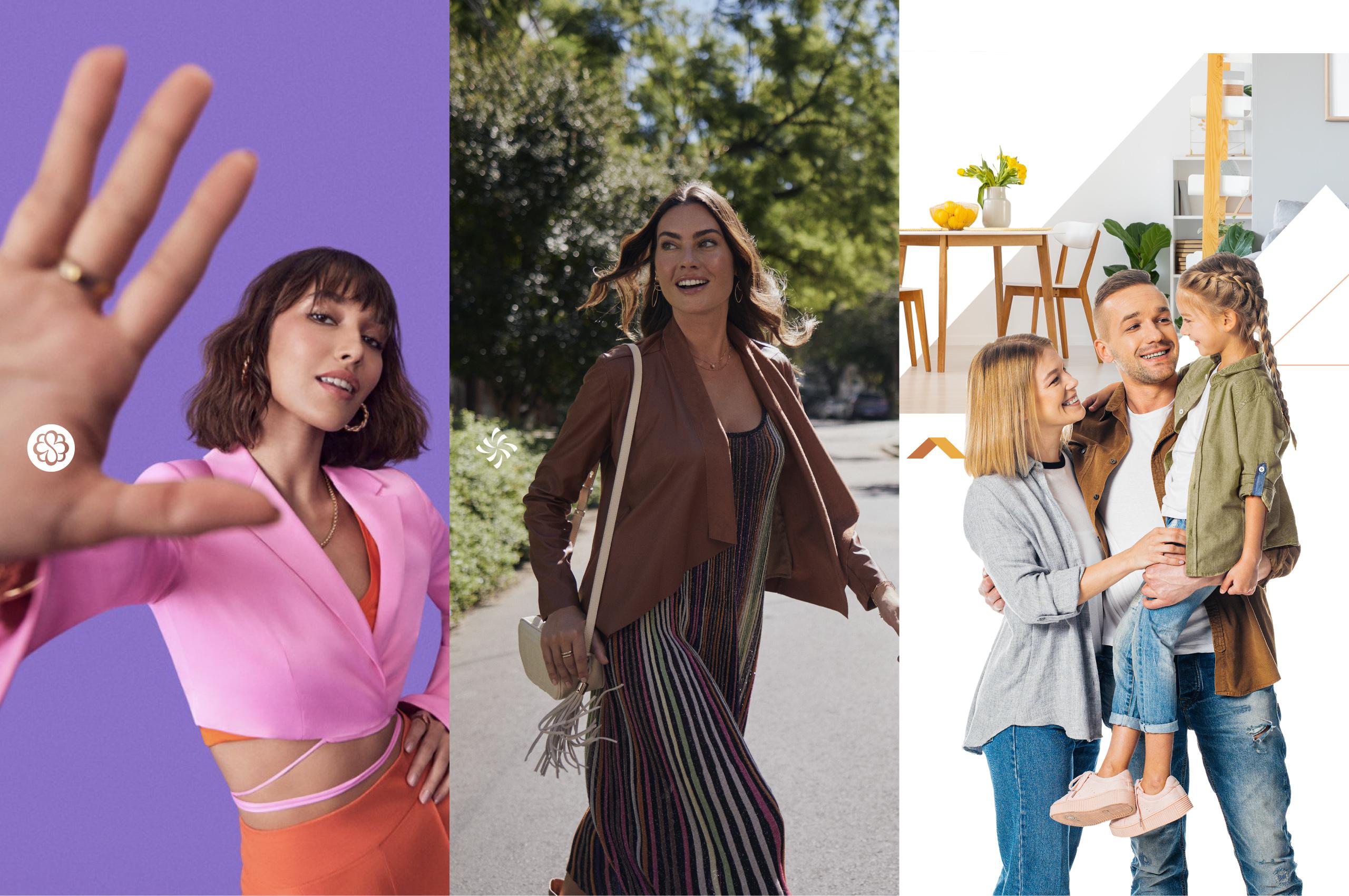 Confira o lançamento das campanhas institucionais dos shoppings da AIRAZ