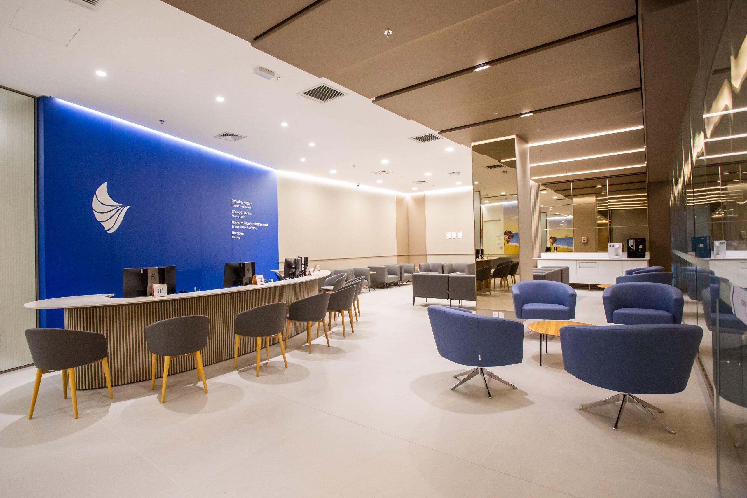 Clínica Moinhos de Vento, no Bourbon Shopping Teresópolis, inaugura Centro da Memória