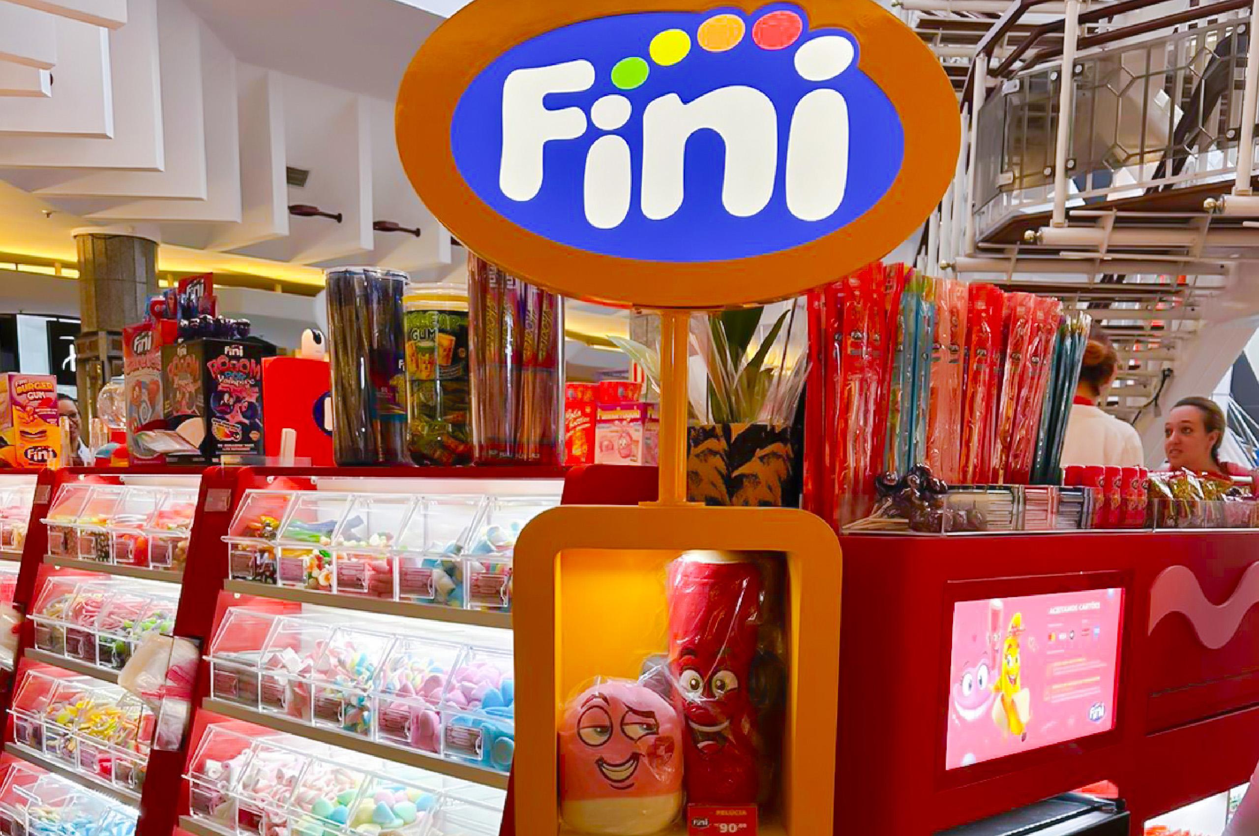 Shoppings da AIRAZ receberam novas lojas