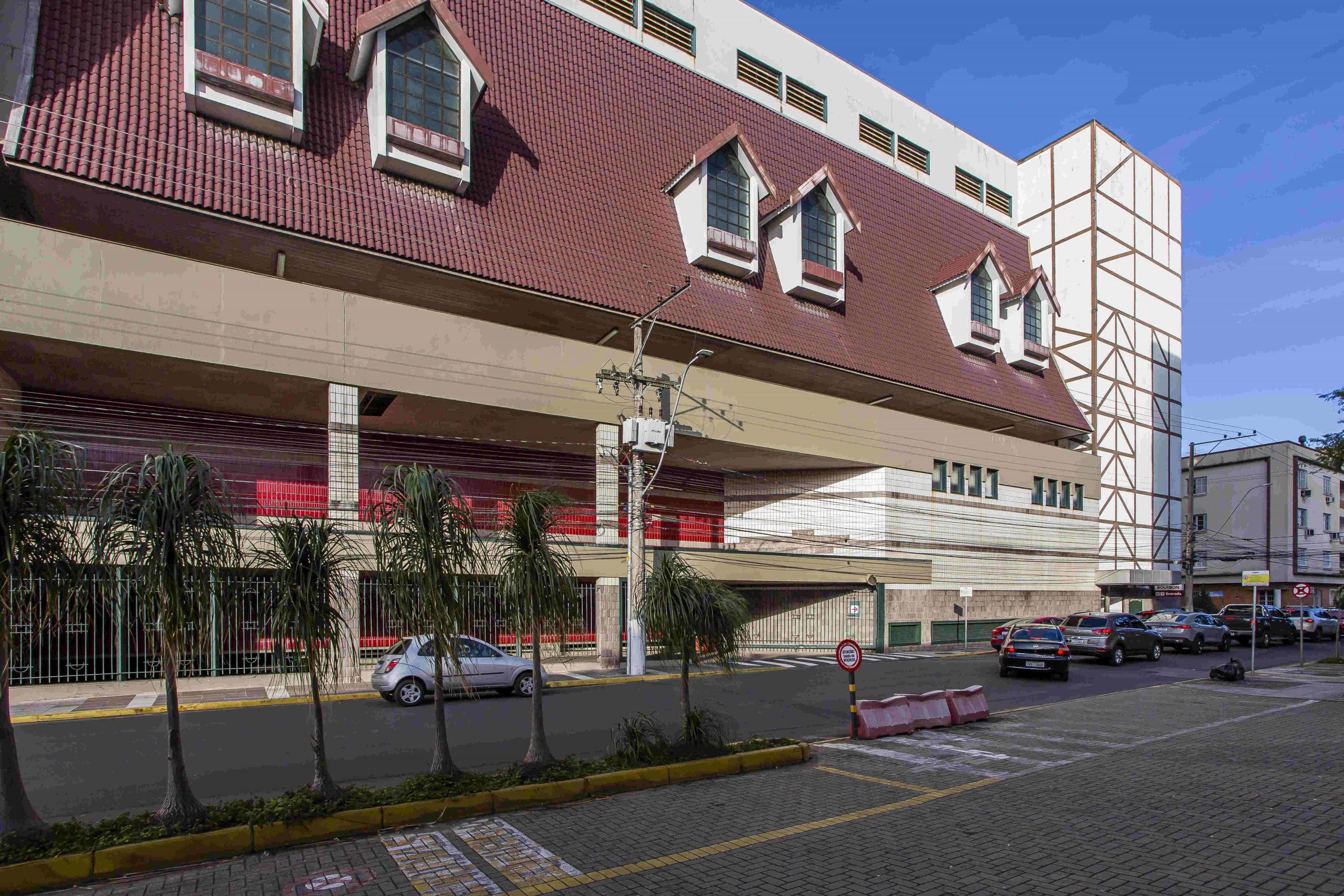 No mall: Bourbon Shopping São Leopoldo celebra Dia da Imigração alemã