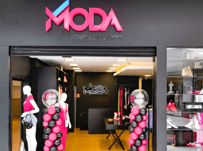 Novas lojas inauguraram nos shoppings da AIRAZ