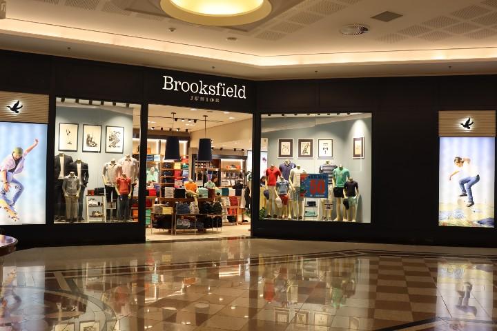 Novas lojas inauguradas nos shoppings da AIRAZ