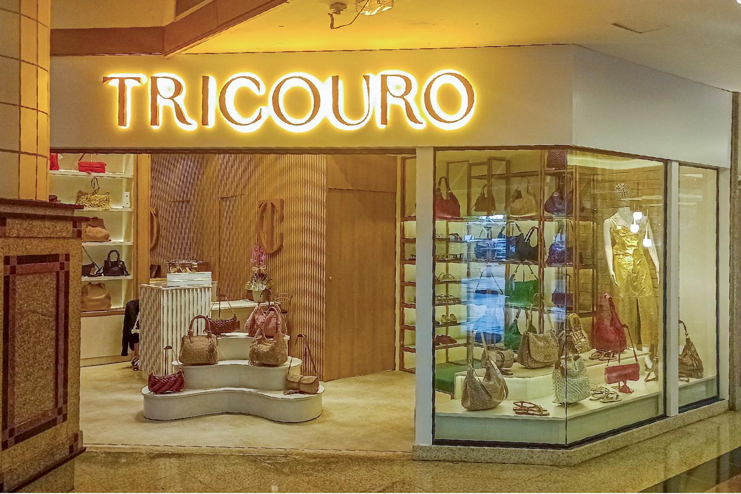 Novidades: Novas Lojas nos Shoppings AIRAZ