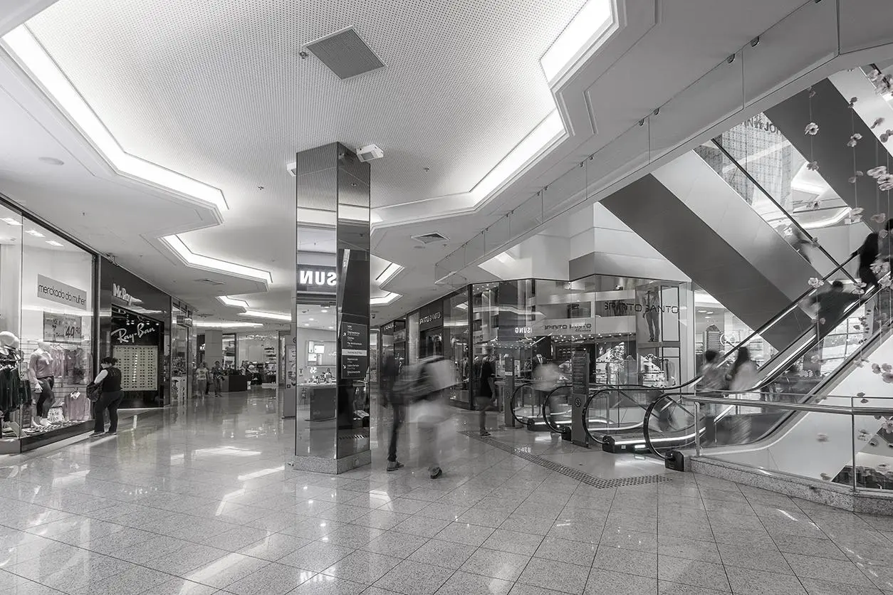 Nosso compromisso constante é surpreender os clientes com novidades e vivências diferenciadas, criando uma atmosfera única.