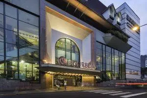 Bourbon Shopping São Leopoldo