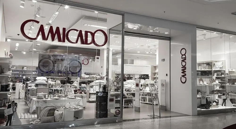 Megaloja - lojas especializadas em determinada linha de produtos, em grande escala com ampla variedade de itens. 