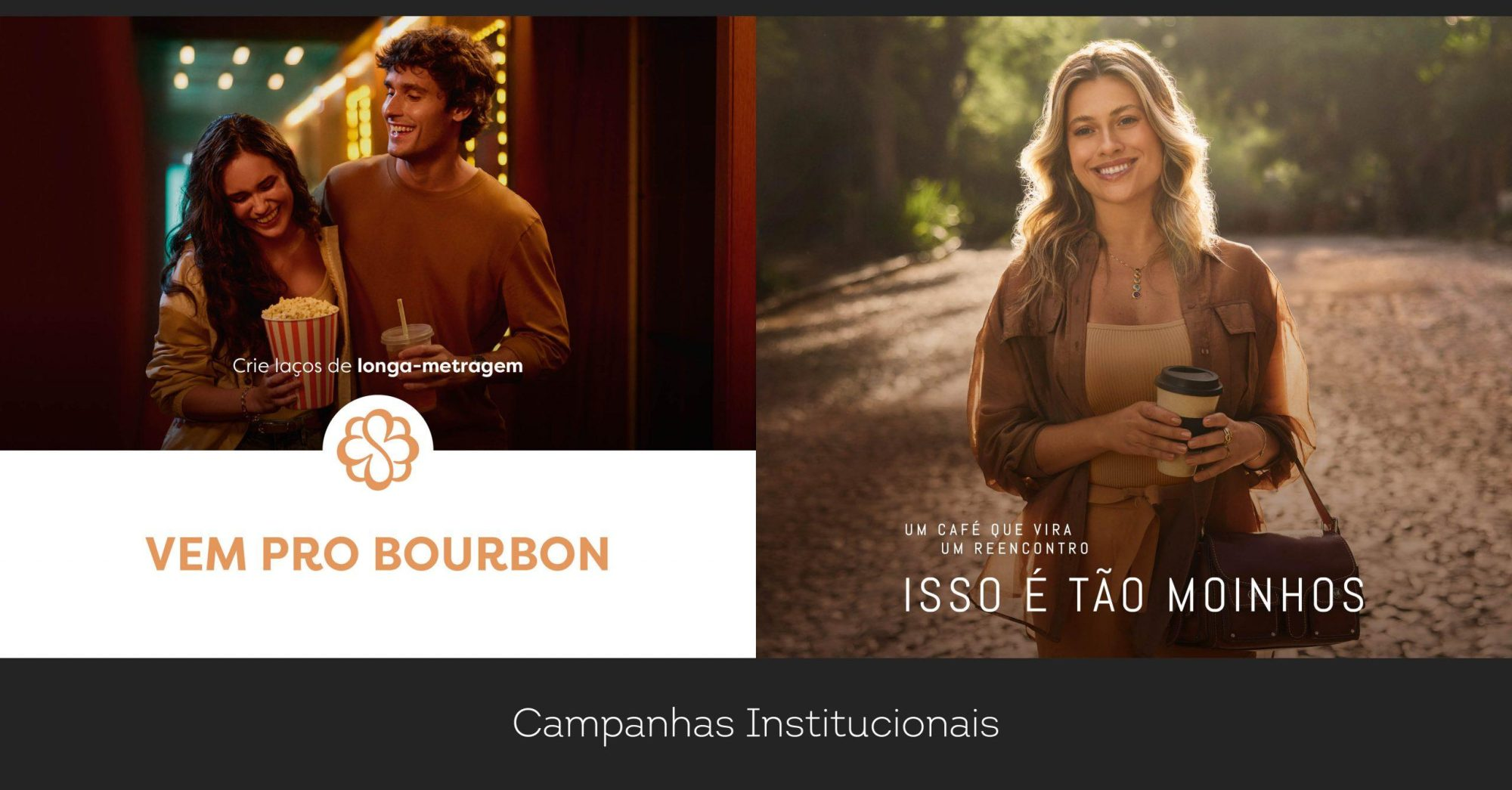 Conheça as novas campanhas institucionais dos shoppings da AIRAZ