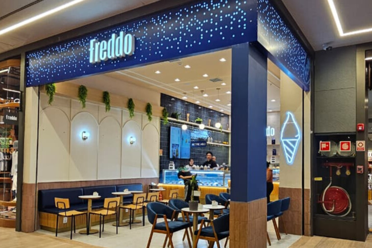 Novas lojas inauguradas nos shoppings da AIRAZ