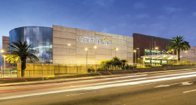 Shopping CenterLar