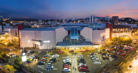 Bourbon Shopping Ipiranga