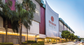 Bourbon Shopping Novo Hamburgo