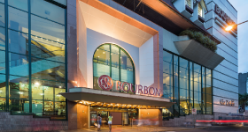Bourbon Shopping São Leopoldo