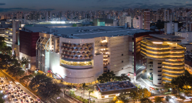 Bourbon Shopping São Paulo