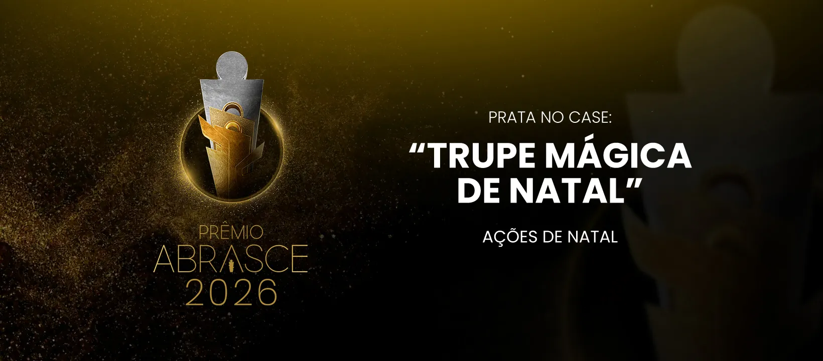Prêmio ABRASCE 2026: Bourbon Shopping é vencedor