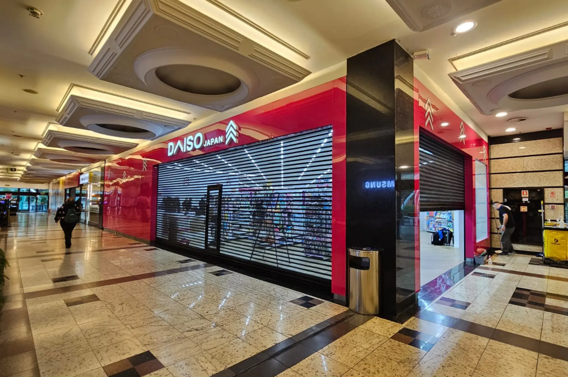 Novas lojas disponíveis nos shoppings da AIRAZ